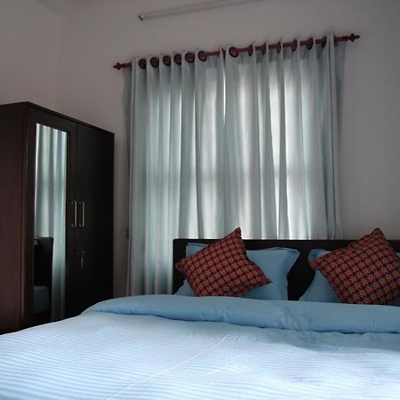 Hope Guest House Pokhara Exterior foto
