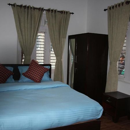 Hope Guest House Pokhara Exterior foto