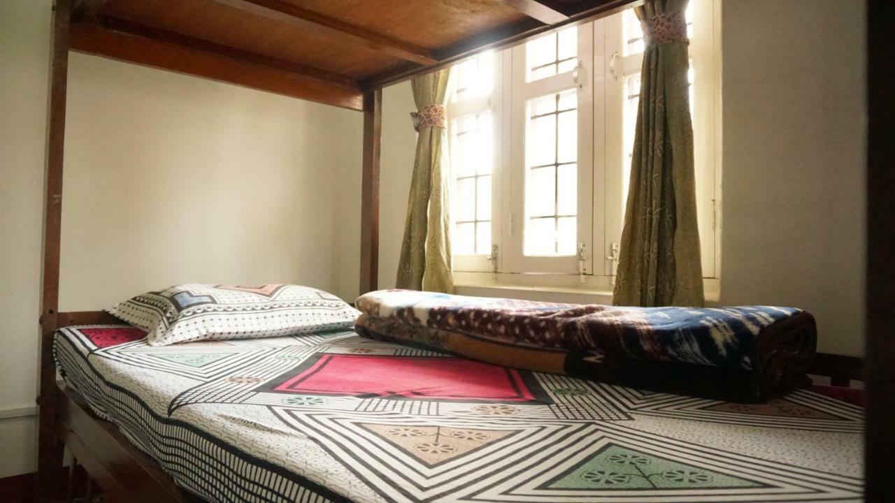 Hope Guest House Pokhara Exterior foto