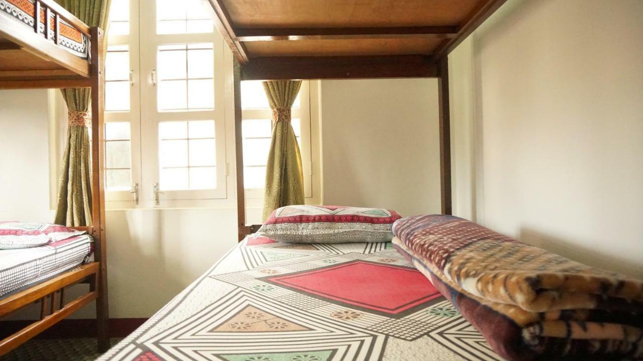 Hope Guest House Pokhara Exterior foto