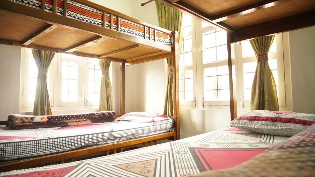 Hope Guest House Pokhara Exterior foto