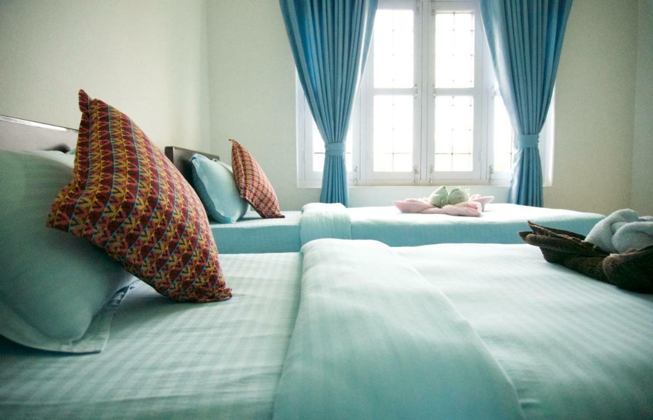 Hope Guest House Pokhara Exterior foto