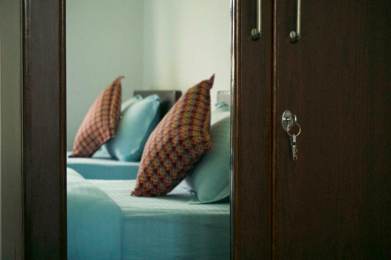 Hope Guest House Pokhara Exterior foto